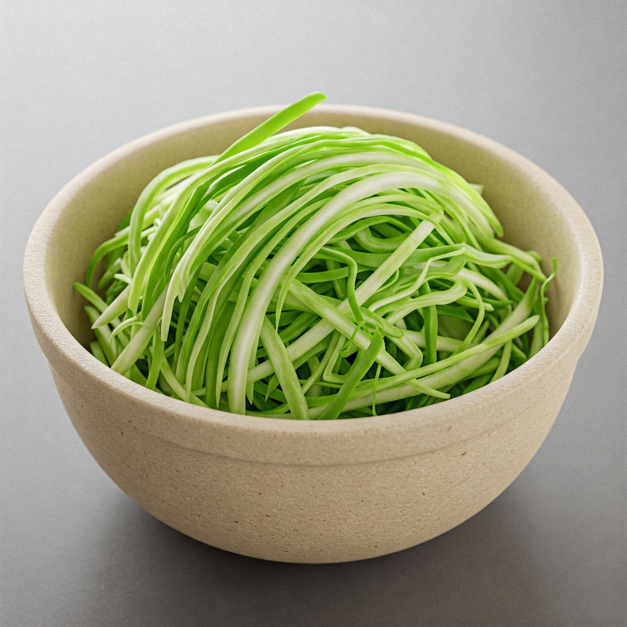 Cabbage - Julienne - 1kg